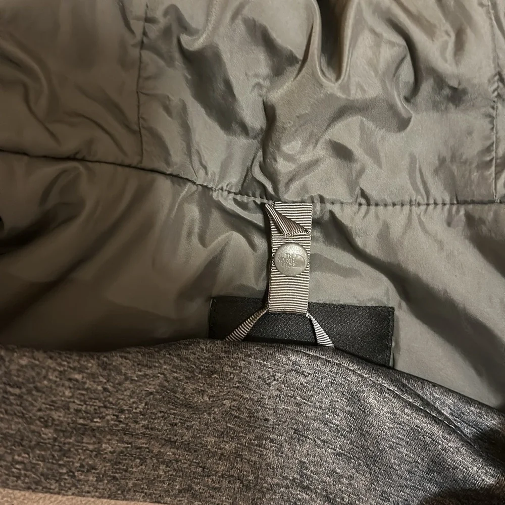 The North face Men’s ThermoBall Eco Snow Triclimate® Jacket size M 2 in … - Picture 3 of 10